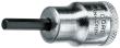 GEDORE Schraubendrehereinsatz 3/8" Innensechskant 5x47mm Produktbild