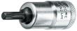 GEDORE INX 30 5 Schraubendrehereinsatz 3/8" XZN M5 Produktbild