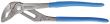 GEDORE 142 10 TL Universalzange 10" 15-fach verstellbar tauchisoliert Produktbild