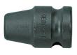 GEDORE KB 619 Verbindungsstück 1/4" skt - 1/2" vkt Produktbild img1 S