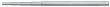 626 S 2 Stufendrehstift 240 mm lang, Ø 6,7-11 mm Produktbild