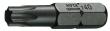 GEDORE 688 TX T10 S-010 Schraubendreherbit 1/4" Innen-TX mit Stift T10 Produktbild img1 S