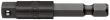 673 6,3 Einsatz-Halter 1/4" 6-kant - 1/4" 4-kant Produktbild