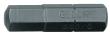 GEDORE 685 3 S-010 Schraubendreherbit 1/4", Vorteilspack 10-teilig, Innen-6-kant 3 mm Produktbild