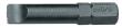 GEDORE 880 6,5 Schraubendreherbit 5/16" Schlitz 6,5 mm Produktbild