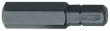 GEDORE 885 Schraubendreherbit 5/16" für Innensechskantschrauben Produktbild img1 S