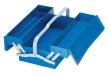 GEDORE 1263 L Werkzeugkasten, leer, 3 Fächer, 160x420x225 mm Produktbild img1 S