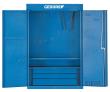 GEDORE 1400 L Werkzeugschrank, leer, 970x650x250 mm Produktbild img1 S