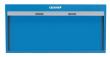 GEDORE R 1500 L Werkzeugschrank leer 890x1810x170mm Produktbild img1 S