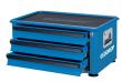 GEDORE 1430 Werkzeugtruhe mit 3 Schubladen Produktbild img1 S