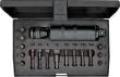GEDORE K 1900-018 Schraubenlösersatz 1/2", 18-teilig Produktbild img1 S