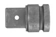 GEDORE KB 2137 Kraftschrauber-Vergrößerungsstück 1" auf 1.1/2" Produktbild img1 S