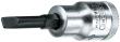 GEDORE IS 30 5,5X1 Schraubendrehereinsatz 3/8" Schlitz 5,5x1 mm Produktbild img1 S