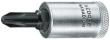 GEDORE IKS 30 3 Schraubendrehereinsatz 3/8" Kreuzschlitz PH 3 Produktbild img1 S