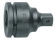 GEDORE KB 3721 Kraftschrauber-Reduzierstück 1.1/2" auf 1" Produktbild img1 S