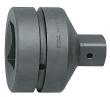 GEDORE KB 6437 Kraftschrauber-Reduzierstück 2.1/2" auf 1.1/2" Produktbild img1 S