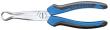 GEDORE 8138-200 JC Mechanikerzange gewinkelt 200 mm 2K-Griff Produktbild