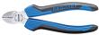 GEDORE 8314-160 JC Seitenschneider 160 mm 2K-Griff Produktbild