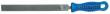 GEDORE 8701 Flachstumpfe Werkstattfeile Produktbild img1 S
