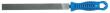 GEDORE 8725 Halbrunde Werkstattfeile Produktbild img1 S