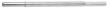 GEDORE 8572-74 Verlängerungsrohr für DREMOMETER E/F Produktbild img1 S