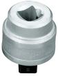 GEDORE 754-16 Aufsteckknarre 1" links Produktbild img1 S