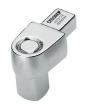 GEDORE 7612-00 Einsteckvierkant 1/4", 9x12 Produktbild img1 S