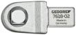 GEDORE 7618-02 Einsteckvierkant 1/2" SE 14x18 Produktbild