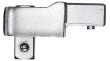 GEDORE 7618-02 Einsteckvierkant 1/2" SE 14x18 Produktbild img2 S