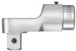 GEDORE 8794-00 Vierkantvorsatz 3/4" Z 22 montiert Produktbild img1 S