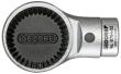 8754-02 Aufsteck-Umschaltknarre Z 16 - 1/2" Produktbild