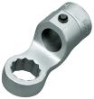 8792-13 Aufsteckringschlüssel 16 Z, 13 mm Produktbild