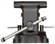 GEDORE R93800150 Schraubstock Backenbreite 150mm drehbar 14kg Produktbild img2 S