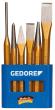 GEDORE 106 Werkzeugsatz 6-teilig im PVC-Halter Produktbild img1 S