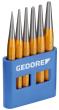 GEDORE 113 Durchtreiber-Satz 6-teilig im PVC-Halter Produktbild img1 S
