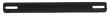 GEDORE R20852031 Steckleiste für Einsätze, Länge 200 mm, ohne Halter Produktbild