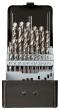 GEDORE R93510025 Spiralbohrersatz Ø 1-13mm 0.5-Steigung. 25-teilig Produktbild img1 S