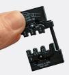 GEDORE 8140-11 Modul-Einsatz für Flachsteckhülsen 6,3 Produktbild img5 S