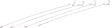 Follow-Klemm-Set zur Staubschutzwand Produktbild img1 S