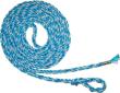PP - Bindestrick Ø 8mm 250cm lang, blau / weiß Produktbild img1 S