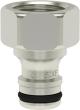 WaterProfi Stecknippel, mit Innengewinde Produktbild