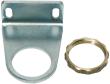 Haltewinkel mit Mutter für multifix 1/4-3/8" RIEGLER Produktbild