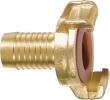 GEKA® plus Schlauchstück K, DVGW Produktbild img1 S
