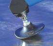 PFERD TOOLS COMBIDISC Stützteller Weich für CD-System Ø 50mm SBH mit Schaft-Ø 6 mm Produktbild img2 S