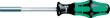 WERA Bit-Handhalter 1/4" Magnet 232mm Produktbild img1 S