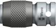 WERA Bit-Adapter 1/4" für1/4"-Bits Schnellwechsel 30mm Produktbild img1 S