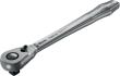 WERA Hebelumschaltknarre Zyklop metal switch 1/2" Produktbild img1 S