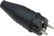 Schuko-Stecker IP44 250 V, 10-16 A ABL-Sursum Althoff Produktbild img1 S