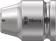 WERA Bit-Adapter 1/2" für1/4"-Bits 25mm Produktbild img1 S