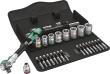 WERA Steckschlüssel-Garnitur 3/8" ZYKLOP speed 29-teilig Produktbild img1 S